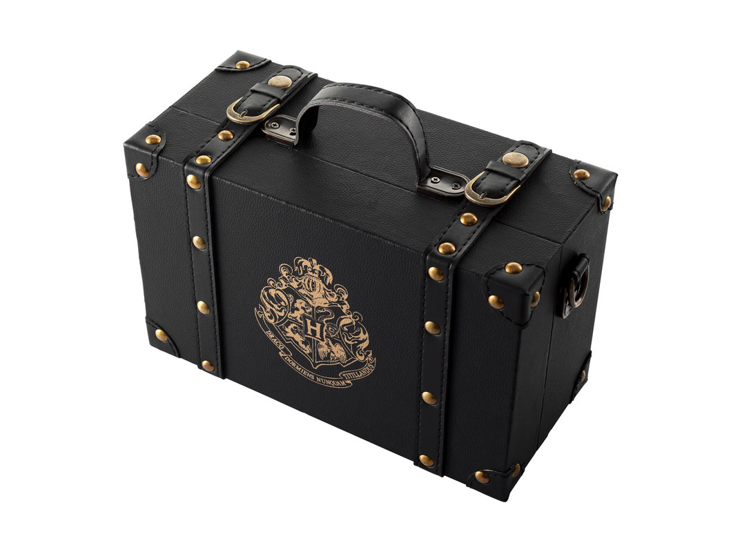 GIFT SET PREMIUM HARRY POTTER