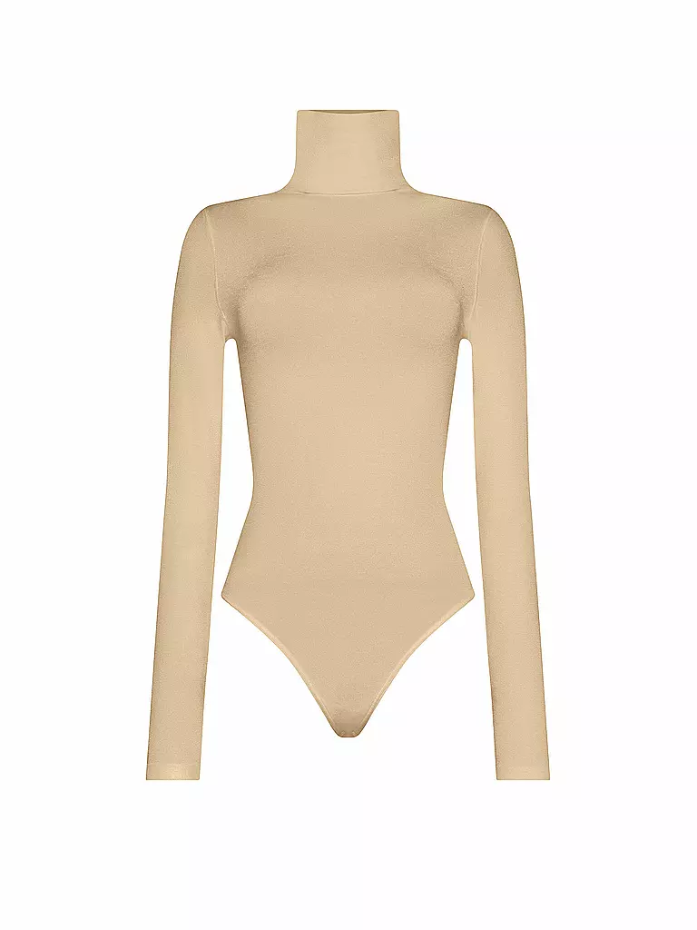 WOLFORD Body COLORADO cafe au lait hellbraun
