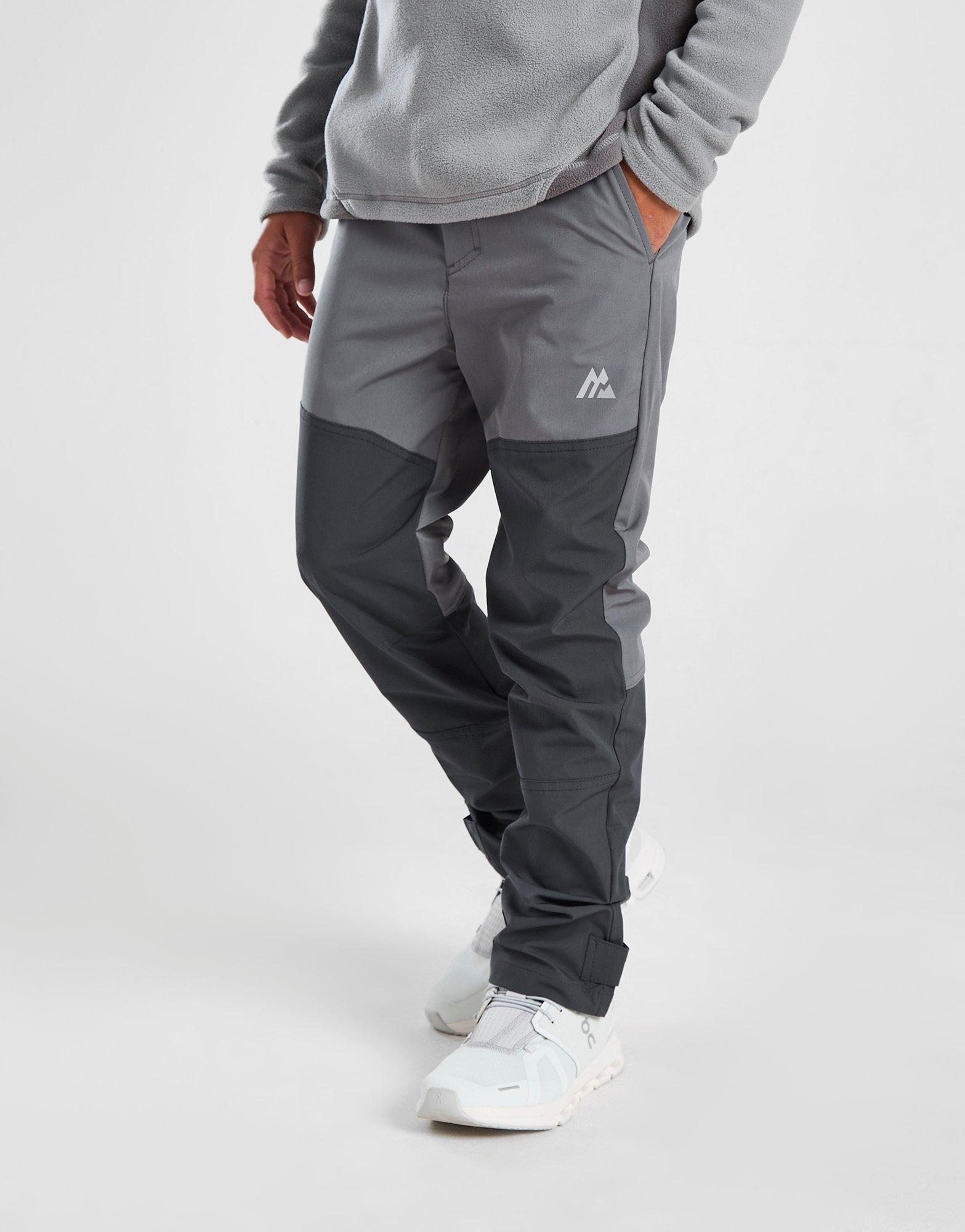 MONTIREX Pantalon de jogging Strom Outdoor Junior