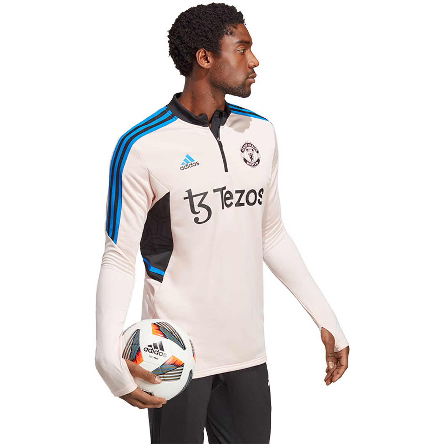 adidas Manchester United Trainingspak
