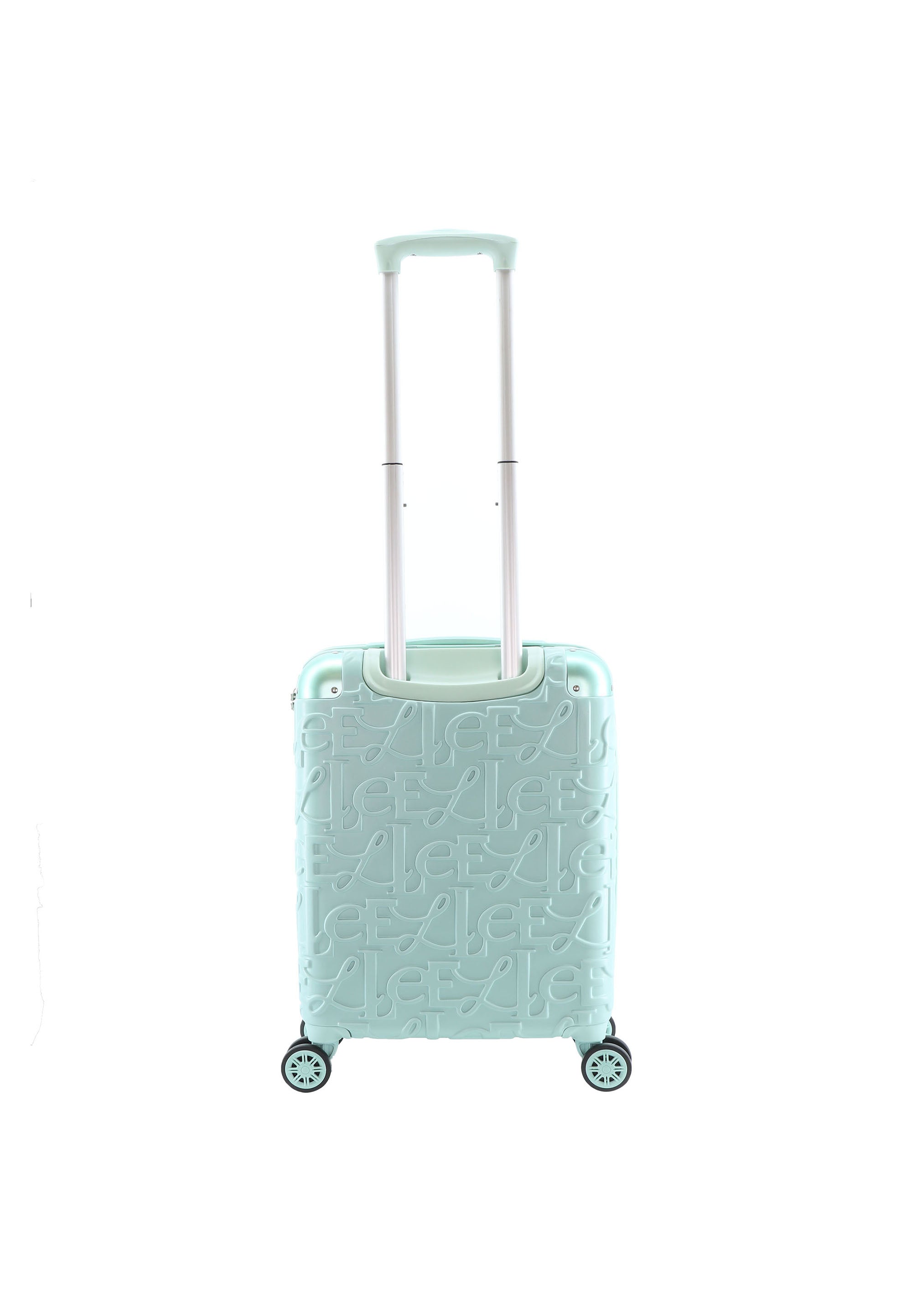 ELLE Alors 49 cm reiskoffer - Green