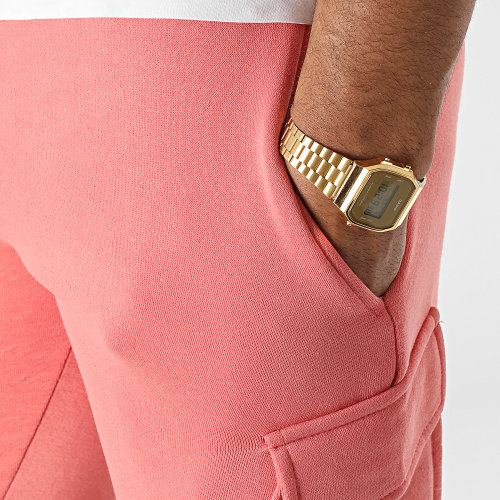Short Jogging Boby B Rose