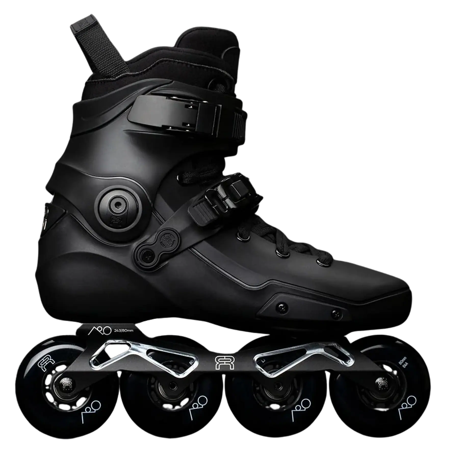 FR Skates Neo 1 Dual 80 Intuition Freeskates | SkatePro