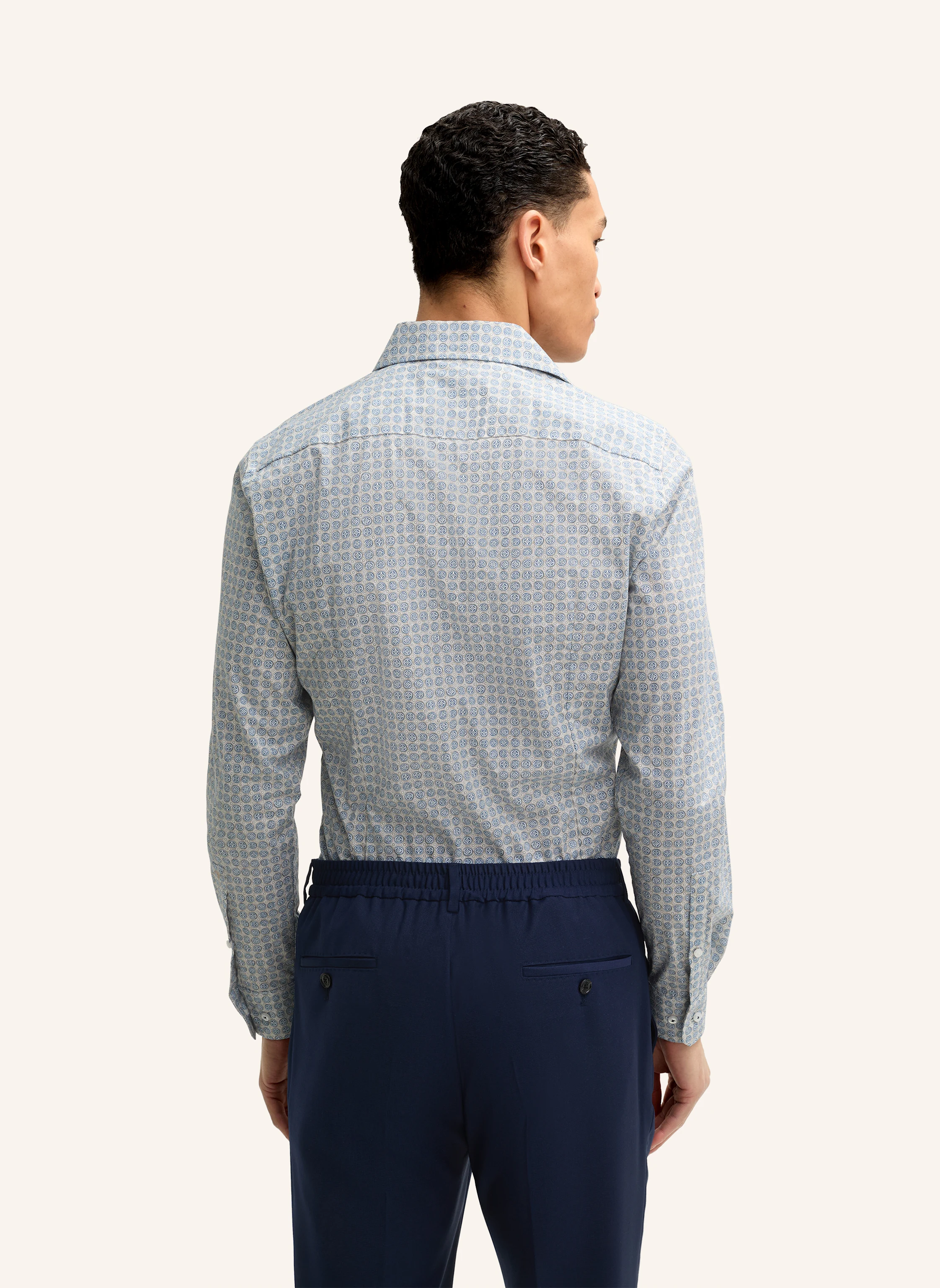 JOOP! Hemd Extra Slim Fit