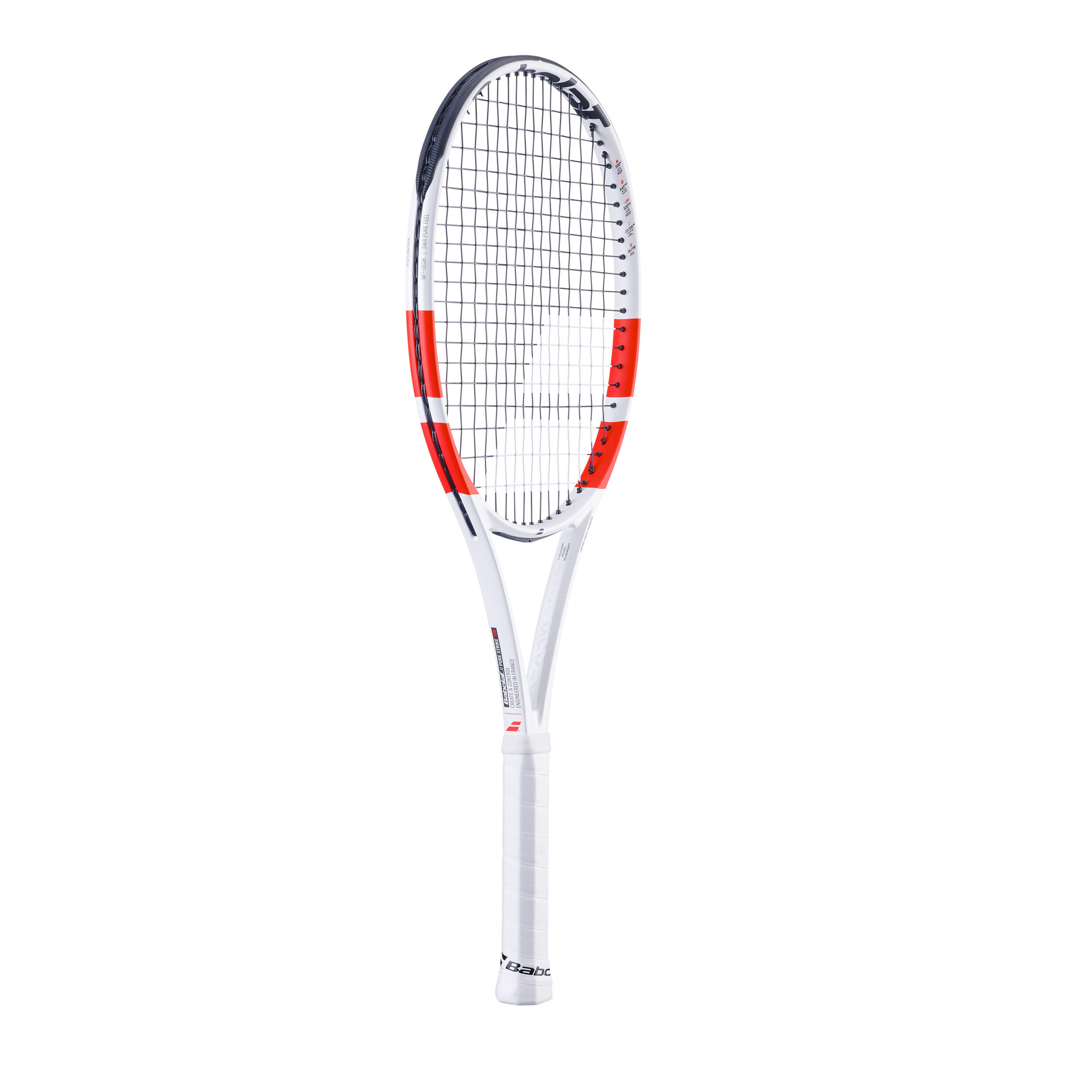 Babolat Pure Strike 100