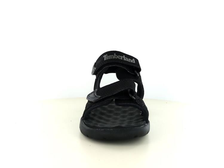 Timberland A1QXV/A1QXQ/A1QY2 Black