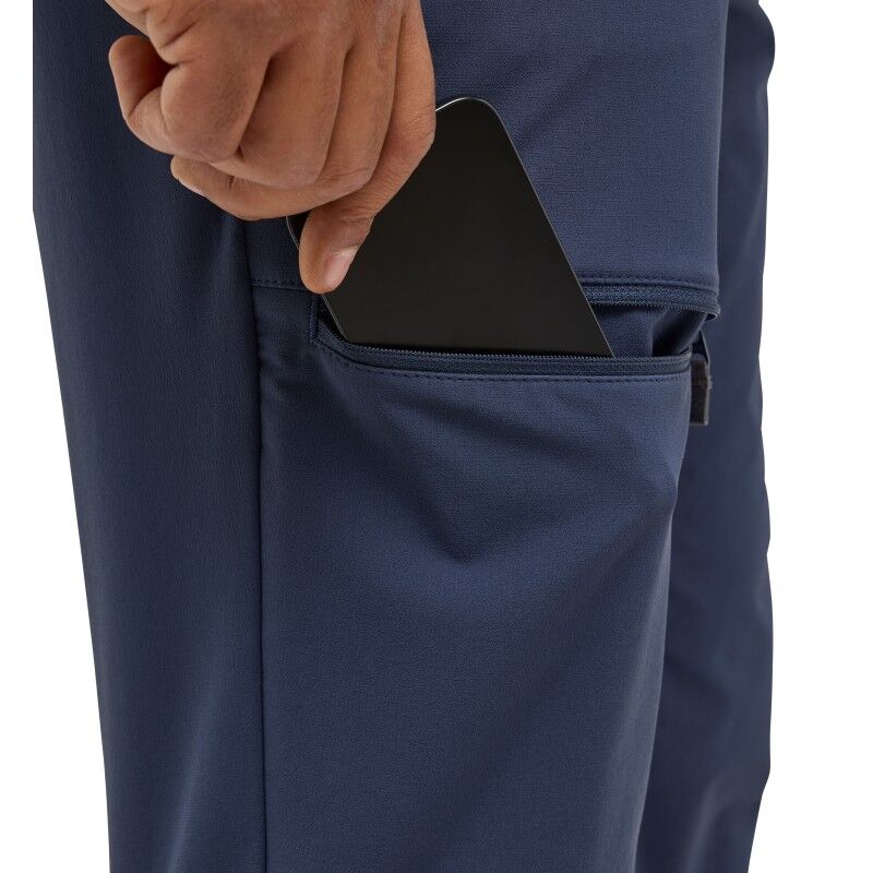 Front Flex Pant - Pantalon softshell homme