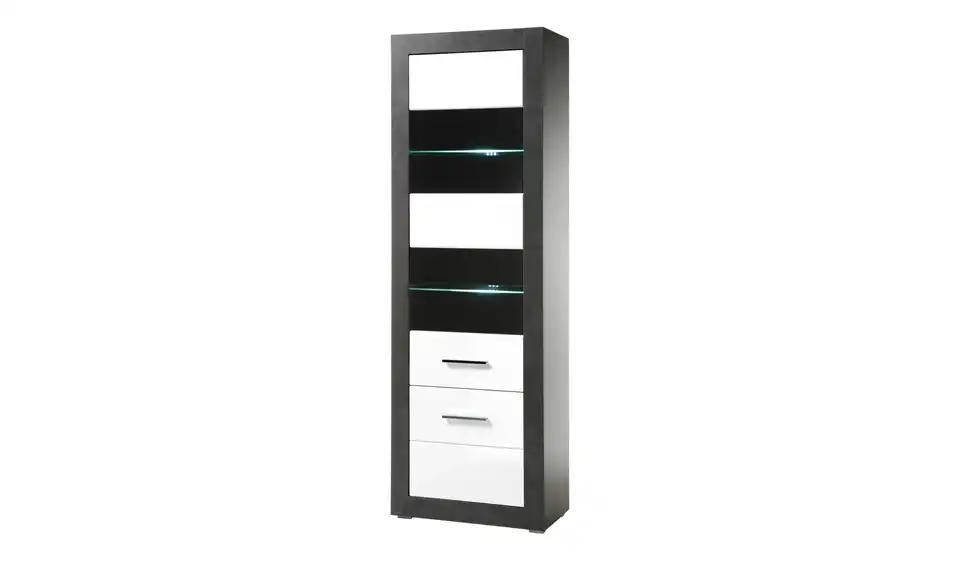 Vitrine Etero 65 cm