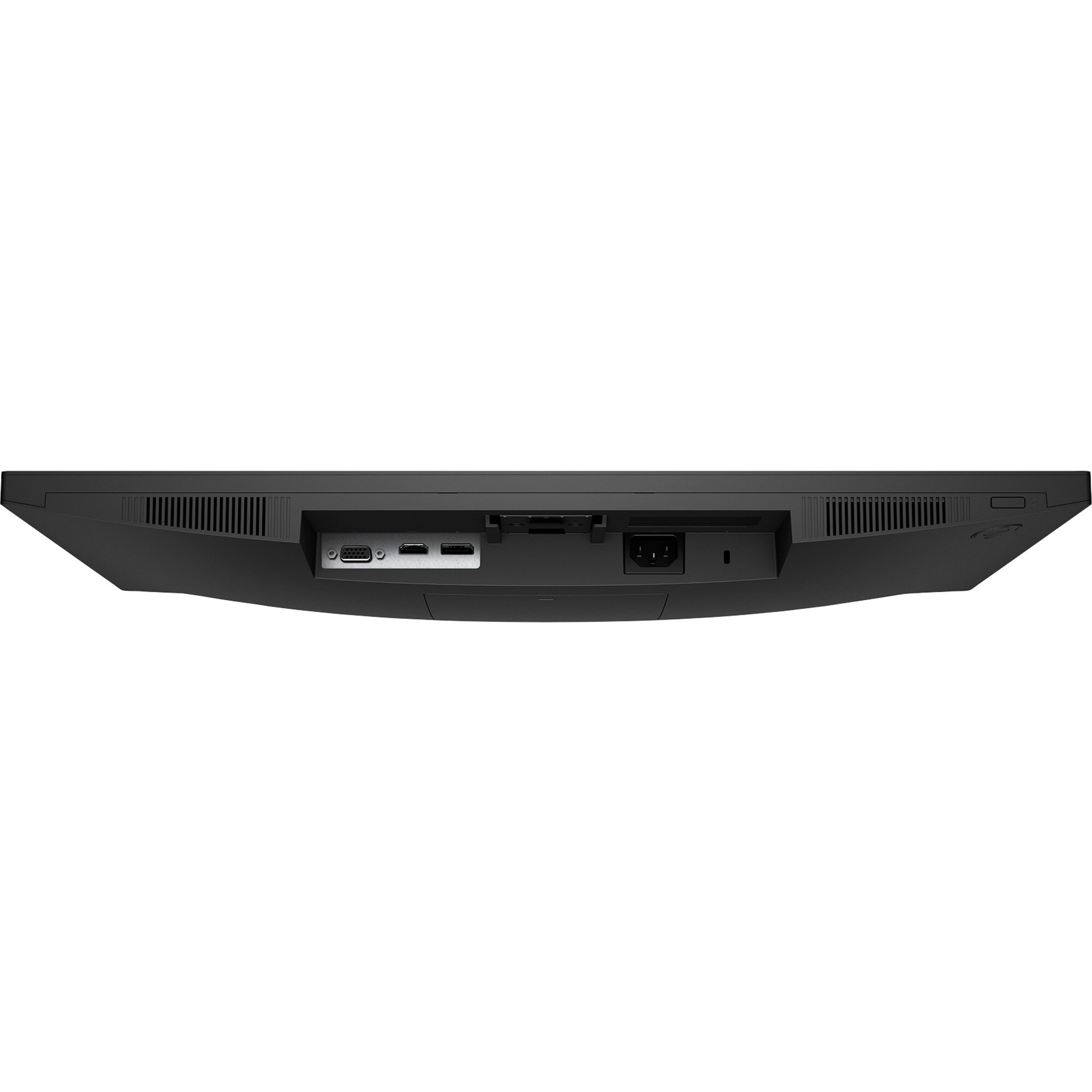 HP LED-Monitor P24h G5