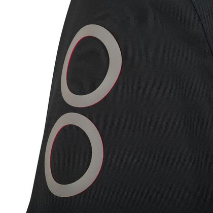 Blouson Bering BARSTOW - Noir