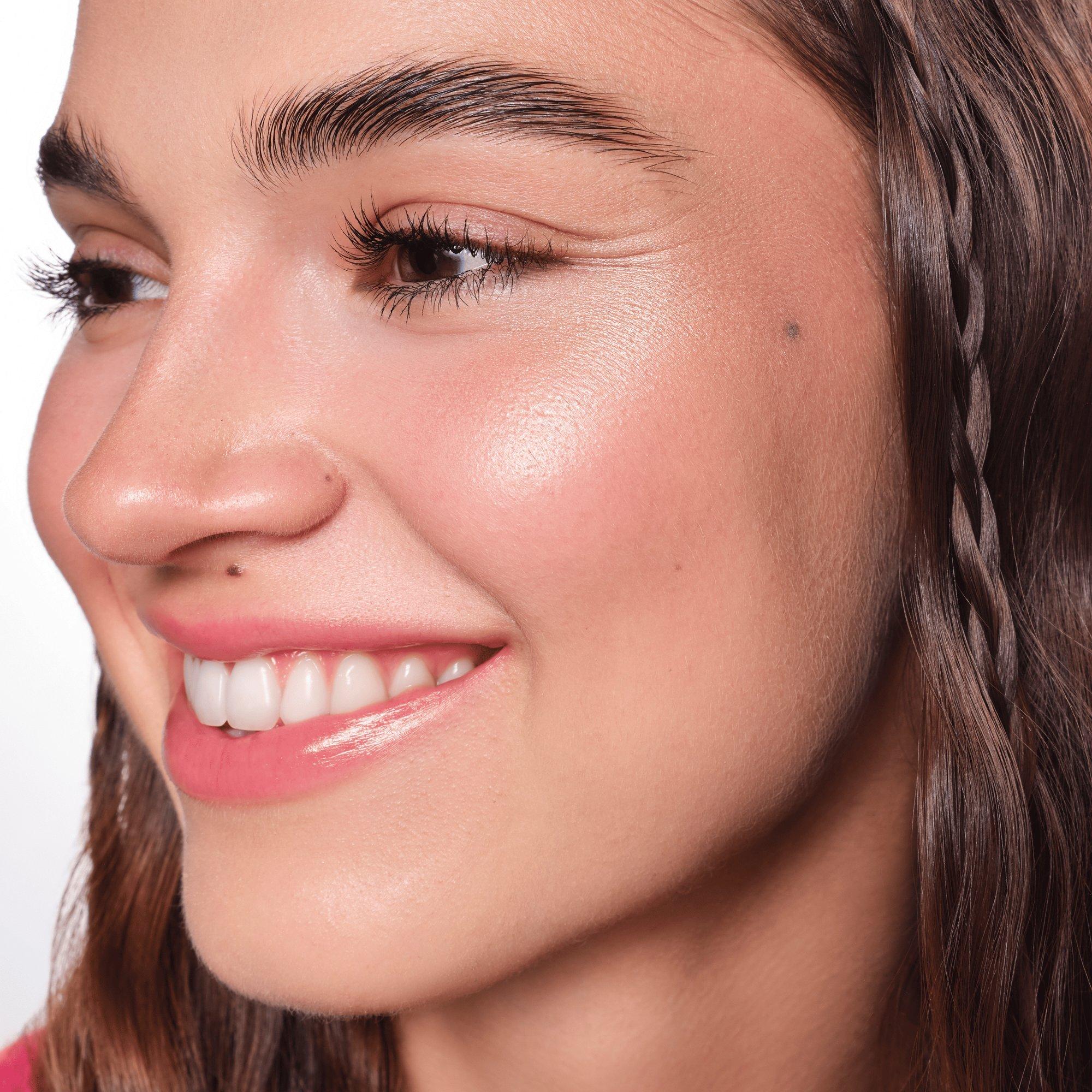 soft TOUCH BOUNCY GLOW