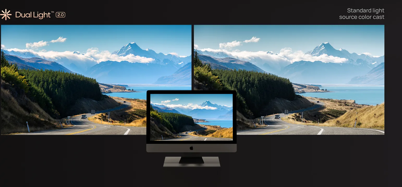 Xgimi Horizon S Max   Pied de sol Xgimi Floor Stand Vidéoprojecteurs UHD 4K