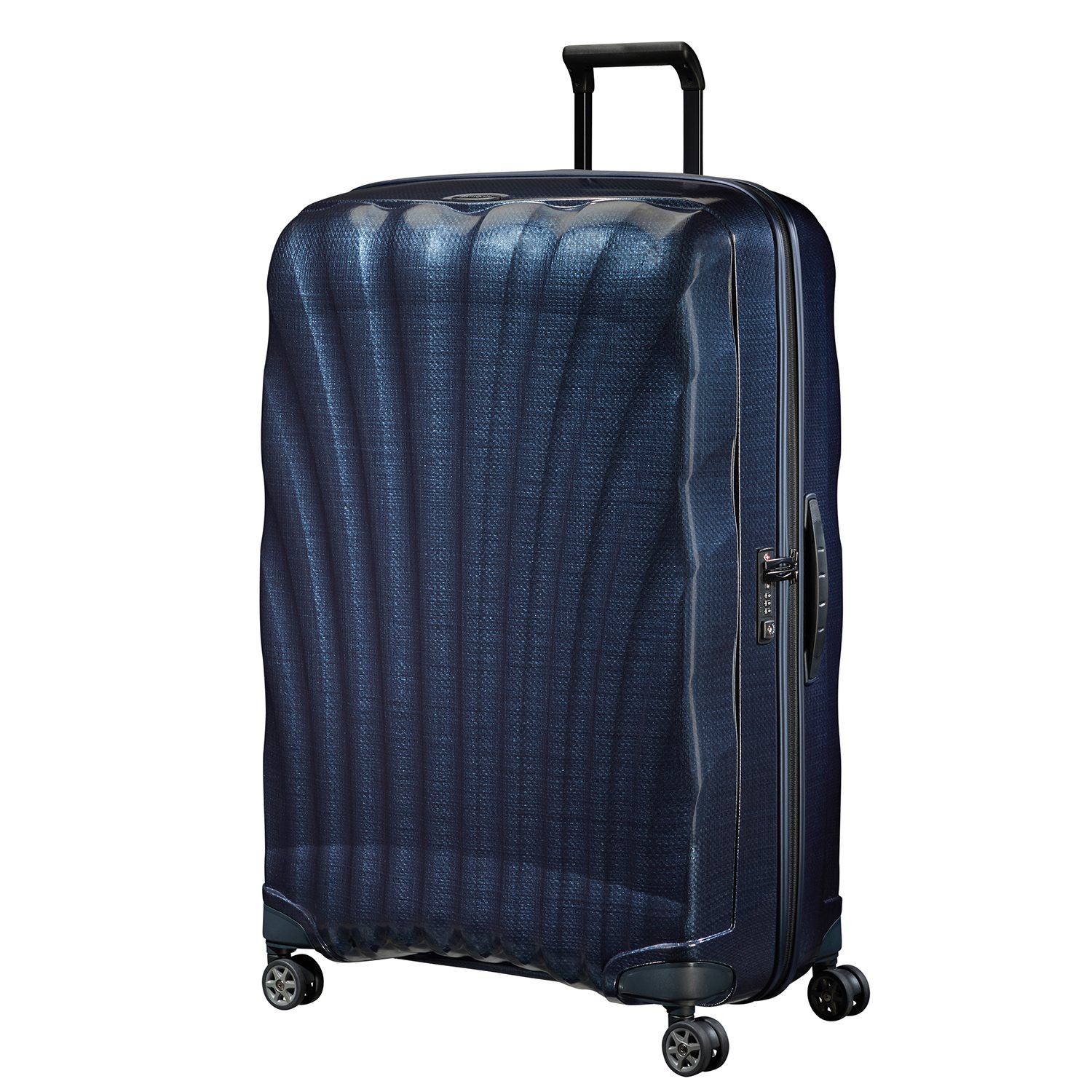 Samsonite C-Lite Spinner 86 midnight blue