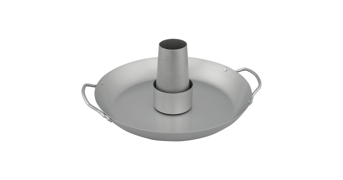 CampingazCulinary Modular Poultry Roaster gevogeltehouder