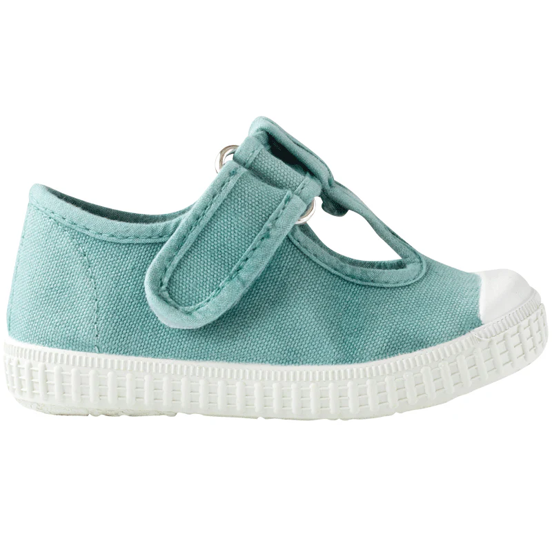 Helly vert eucalyptus délavé