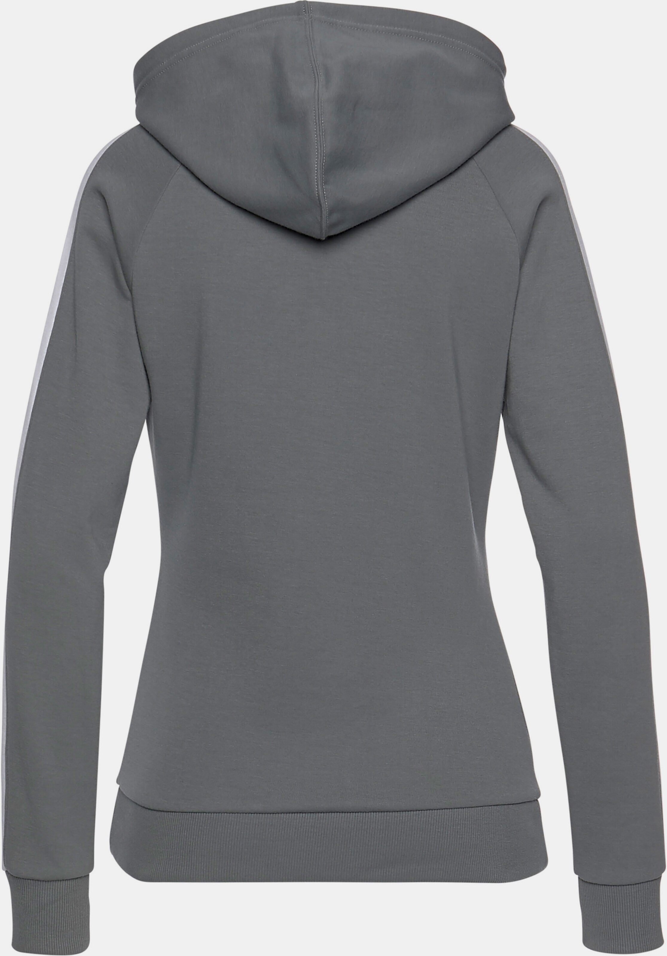 Kapuzensweatshirt
