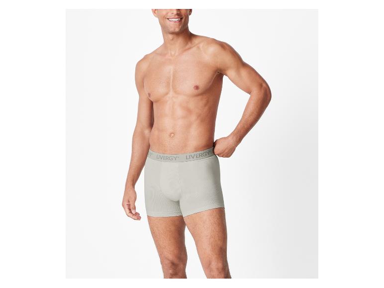 3 heren boxers
