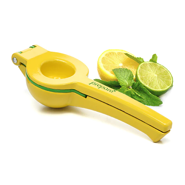 Presse citron et citron vert manuel Preparà