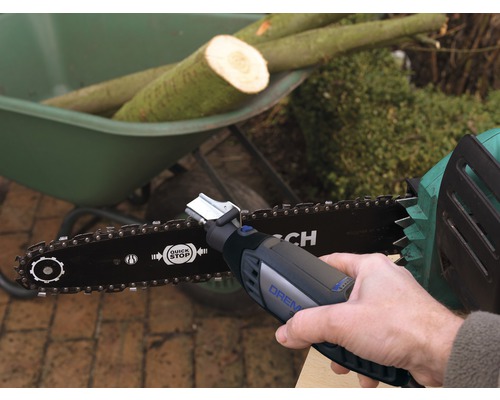 Dremel kettingzaagslijper (1453)