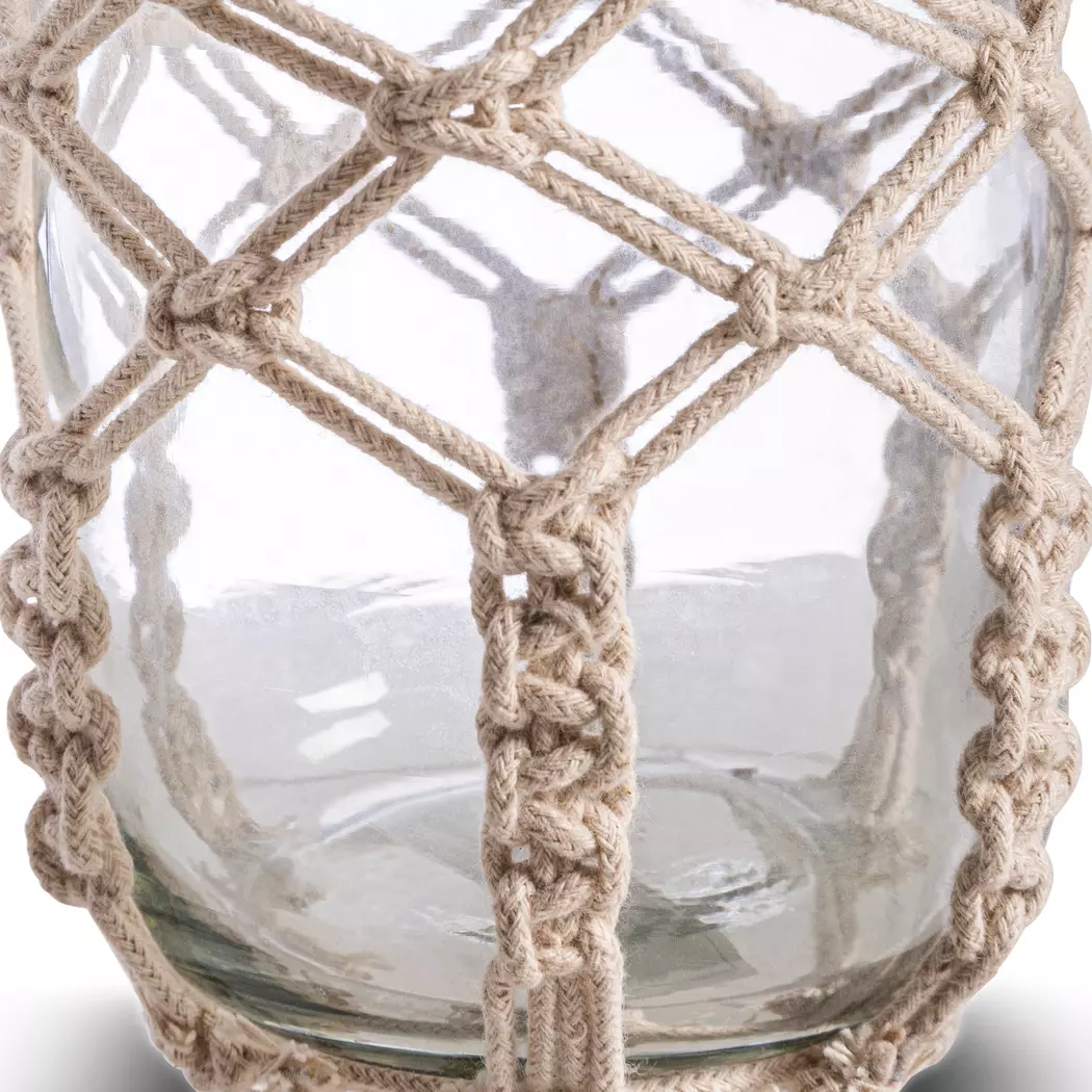 Vase 25 cm