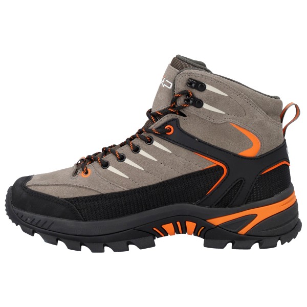 CMP - Rigel 2.0 Mid Trekking Shoes WP - Chaussures de randonnée