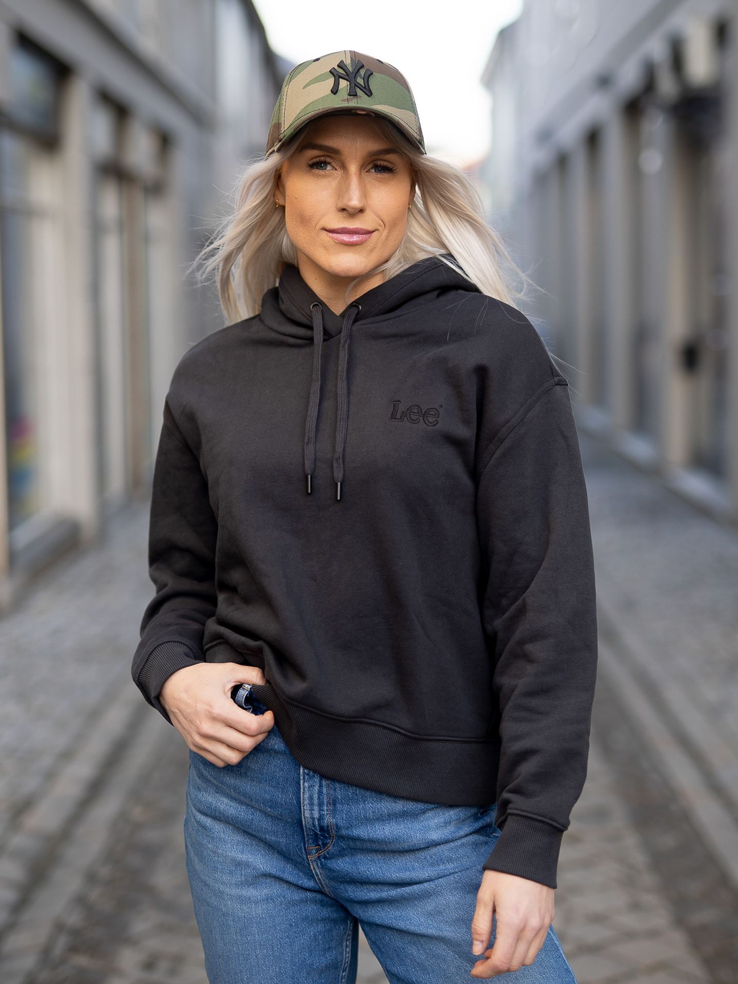 Essential Hoodie