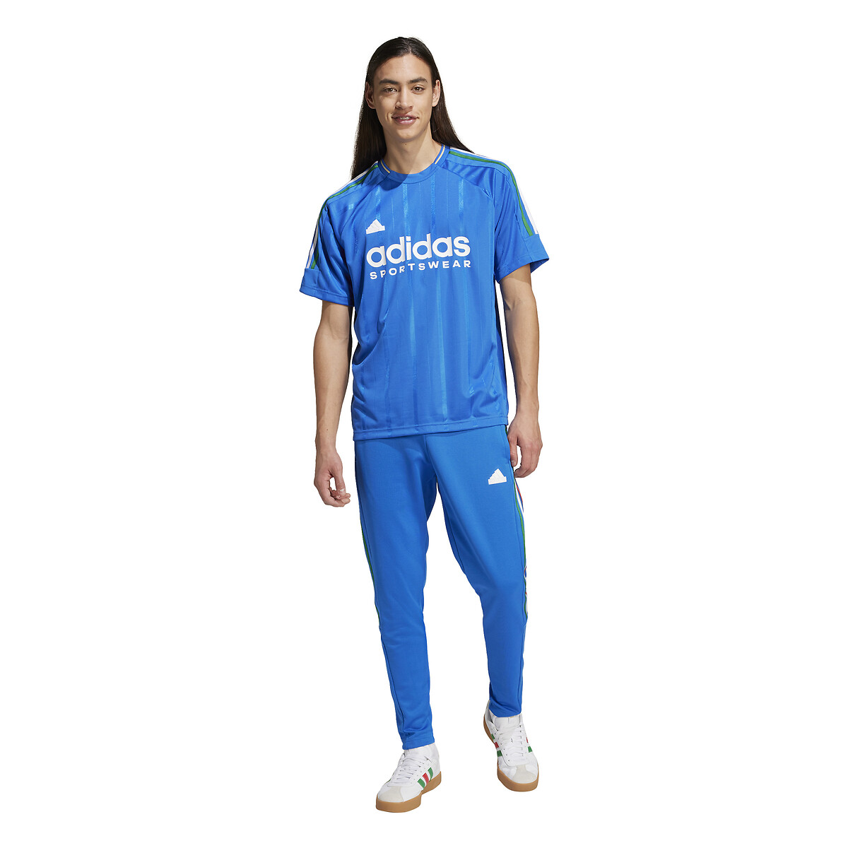 Camiseta adidas Performance House of Tiro Itália