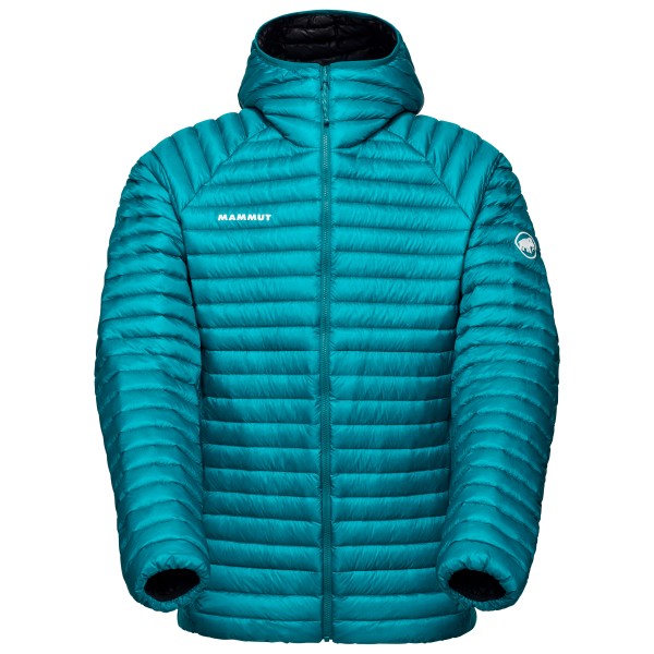 Mammut - Aenergy Insulation Hooded Jacket - Doudoune
