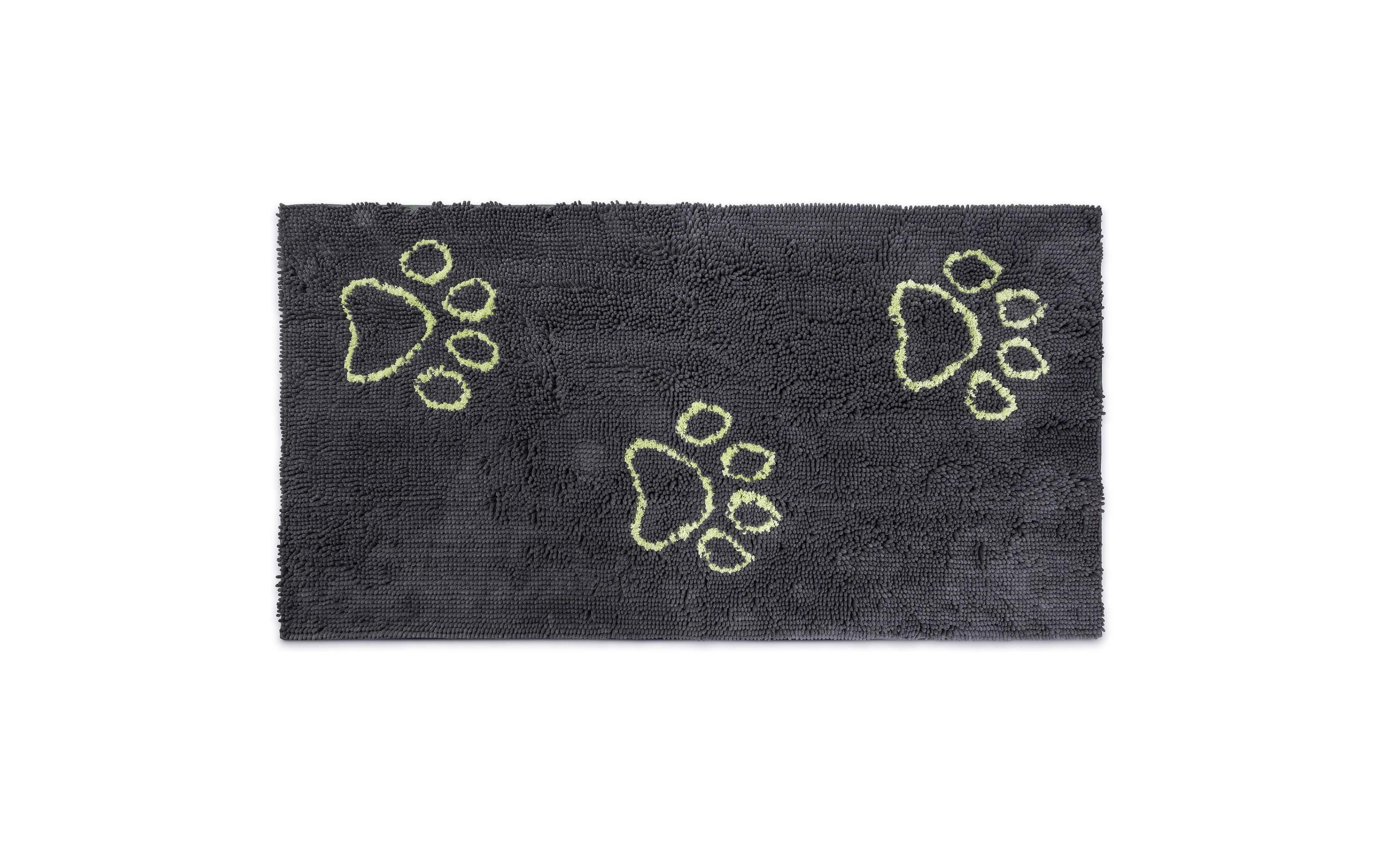 Schmutzfangmatte Dirty Door Mat Cool Grey XXL<br>Schmutzfangmatte Dirty Dog Door Mat
