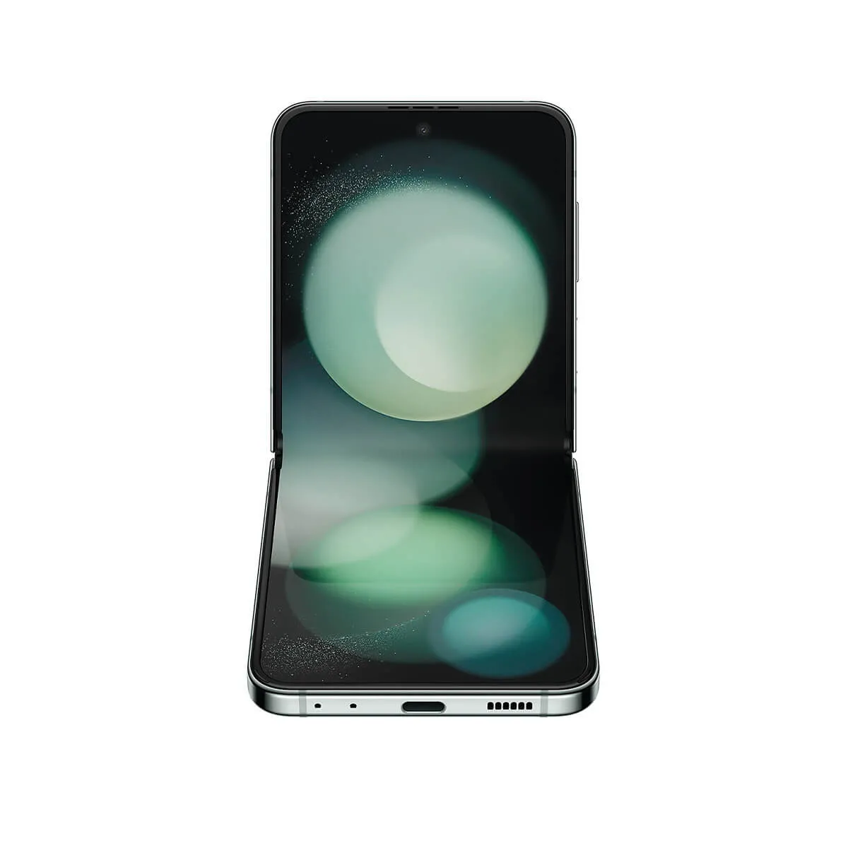 Samsung Galaxy Z Flip5 - 512 Go - Menthe