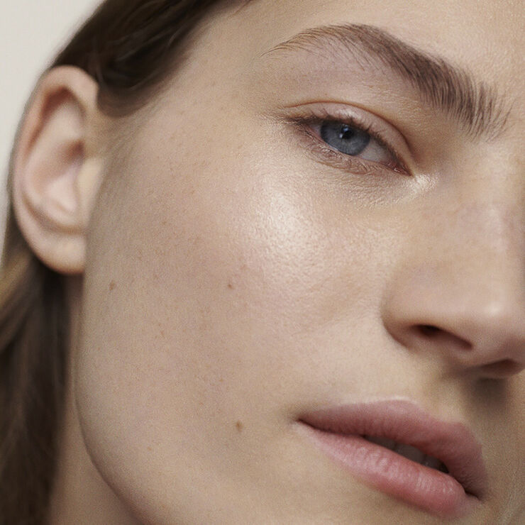 Fresh Rose Oil Serum - Fugtgivende olieserum med rose til ansigter