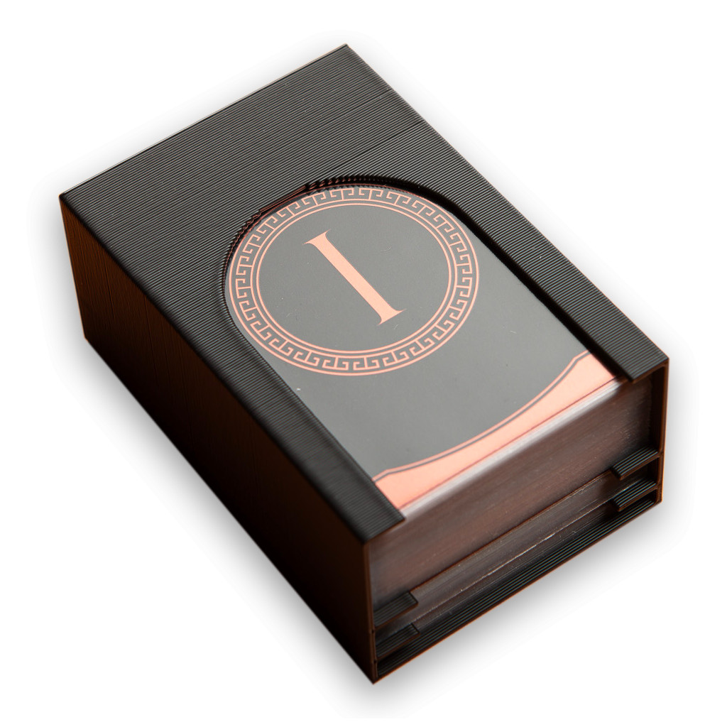 Rangement deluxe – 7 wonders™ – 2ème édition