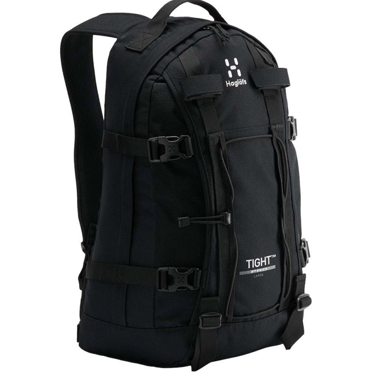 Haglöfs Tight Pro Large True Black