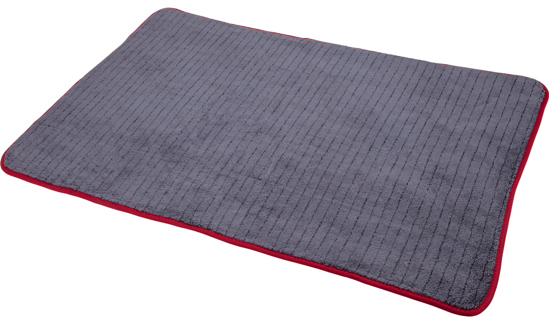 Microfiber håndklæde kraftigt 60x90 cm