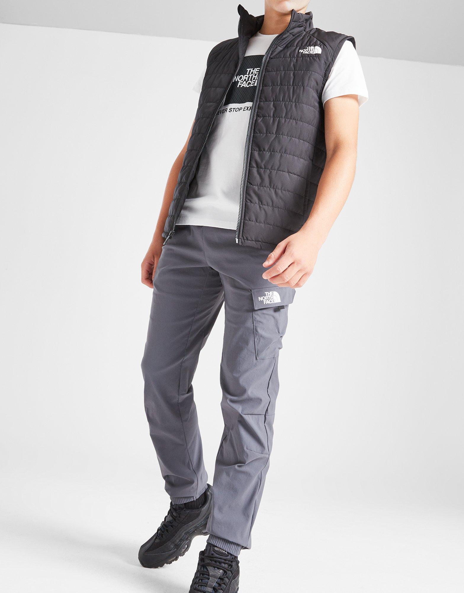 The North Face Pantalon Cargo Trishull Junior