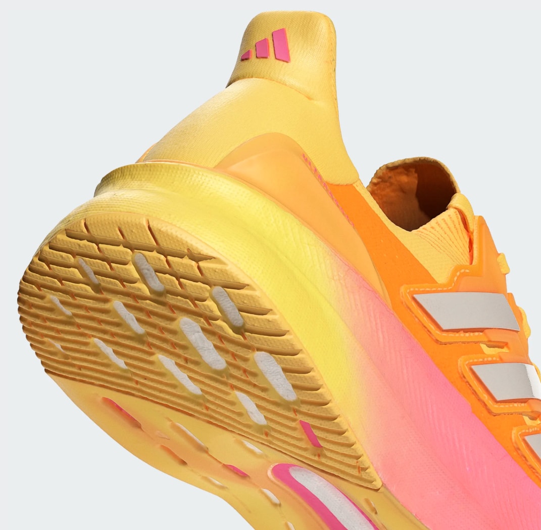 Adidas Ultraboost 5, Dame<br>Fantastisk demping, stabilitet og støtte!