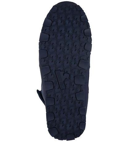Rubber Duck VinterStøvler - RD Snow Jogger - Navy
