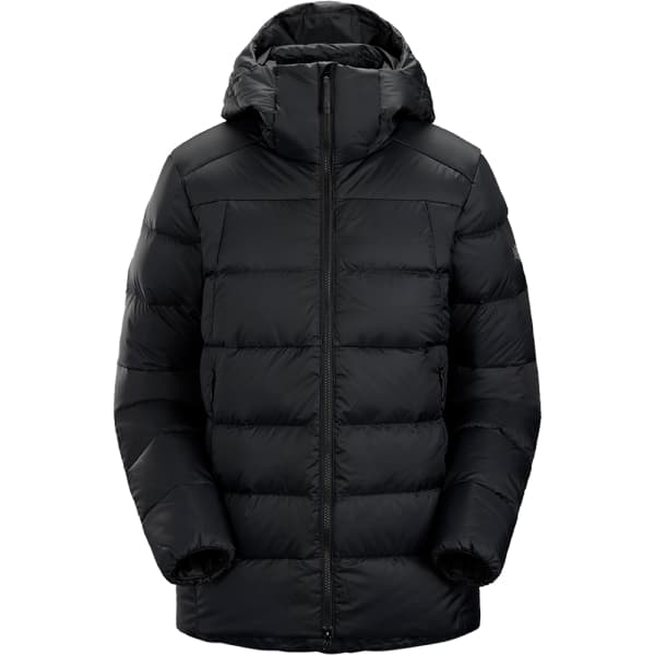 Doudoune ARC'TERYX THORIUM HOODY M BLACK