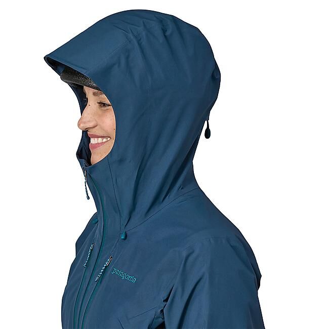 PATAGONIA - VESTE TRIOLET W