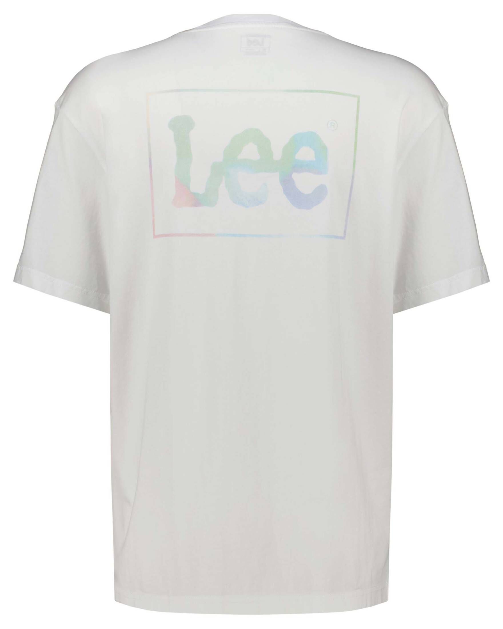 Lee| Herren T-Shirt