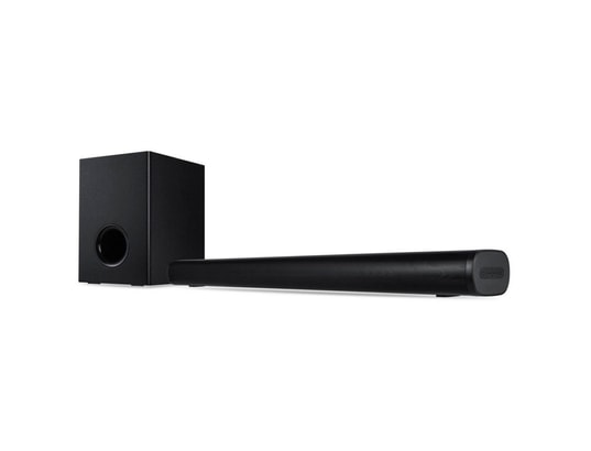 DENVER - Barre de son et subwoofer dss-7030, 70w de puissance, blueto...
