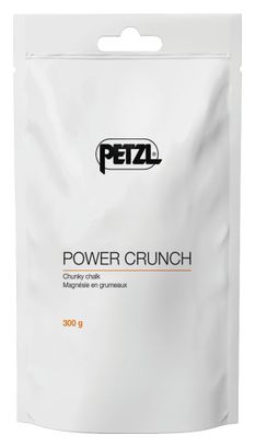 Magnésie Petzl Power Crunch - 300 G