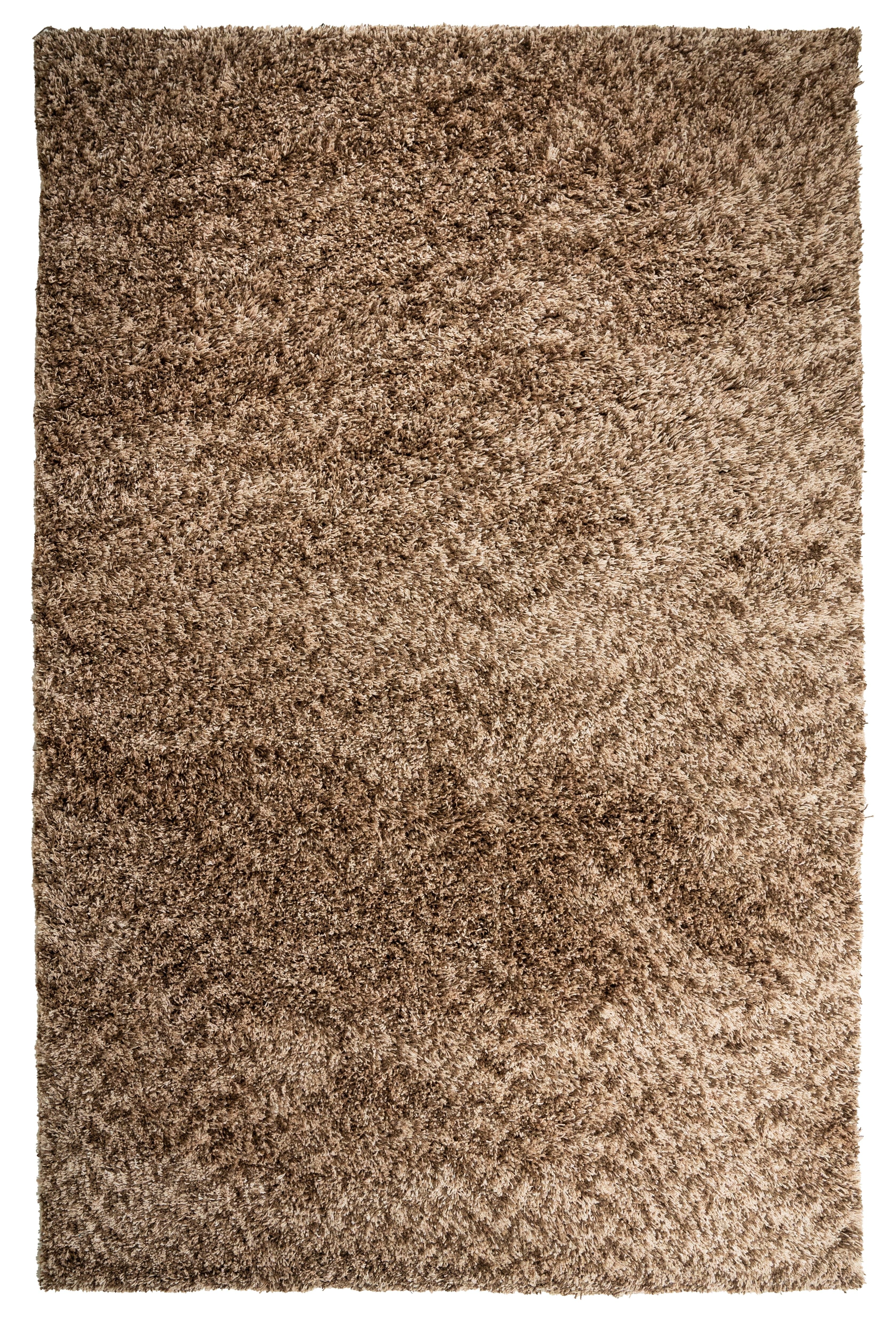 Vloerkleed brown Mixi