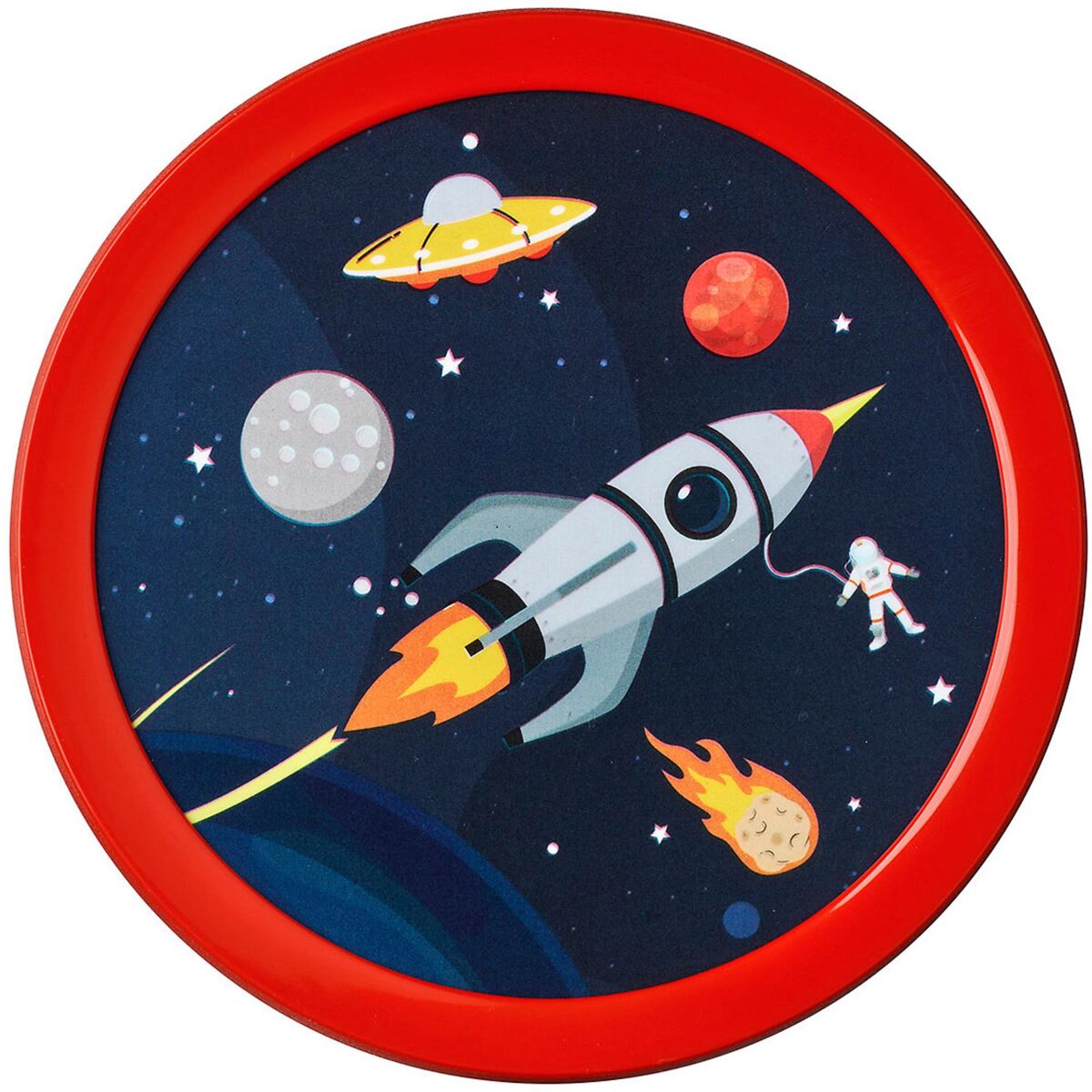 Campus fruktboks 300 ml, space