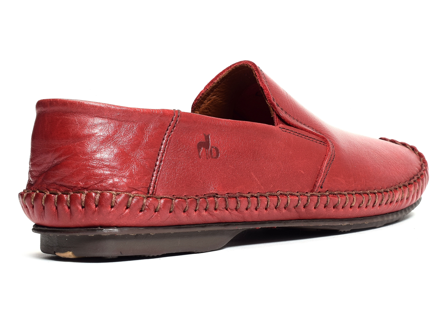 Niza dingo 612 rouge