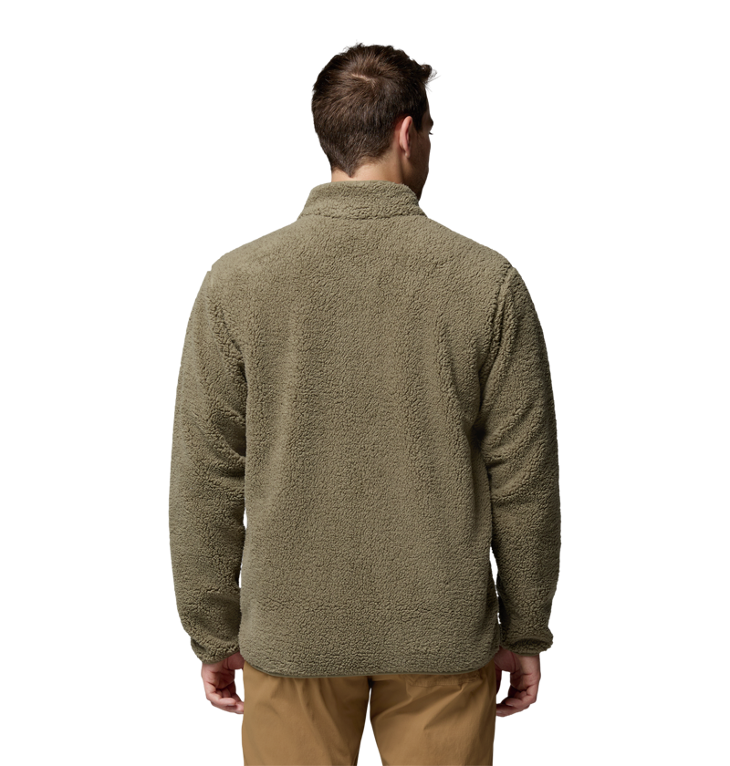 Rugged Ridge Fleecejas