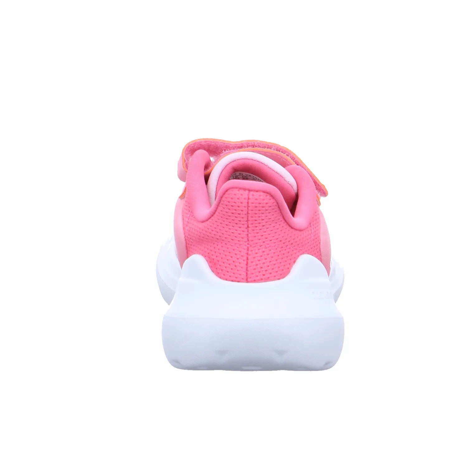 ADIDAS Kinder Sportschuh Pink Synthetik