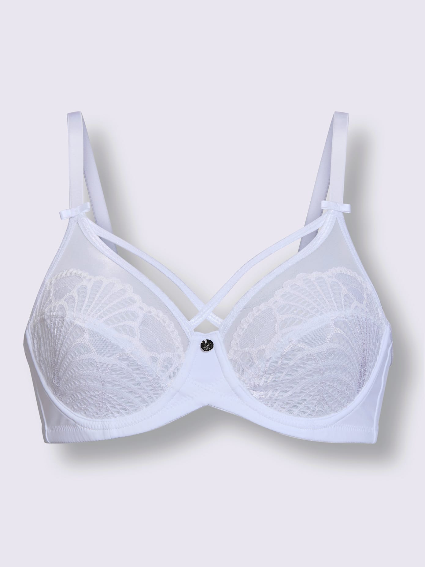 Soutien-gorge à armatures bon. b, c, d, e