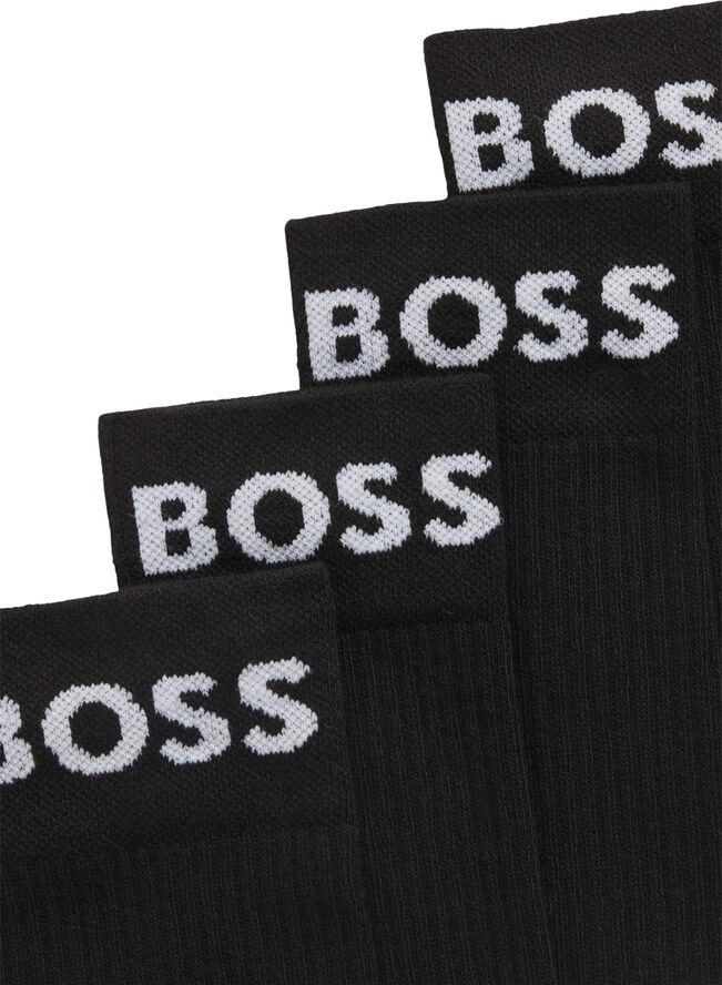 BOSS BOSS Men Business Hosiery Sort