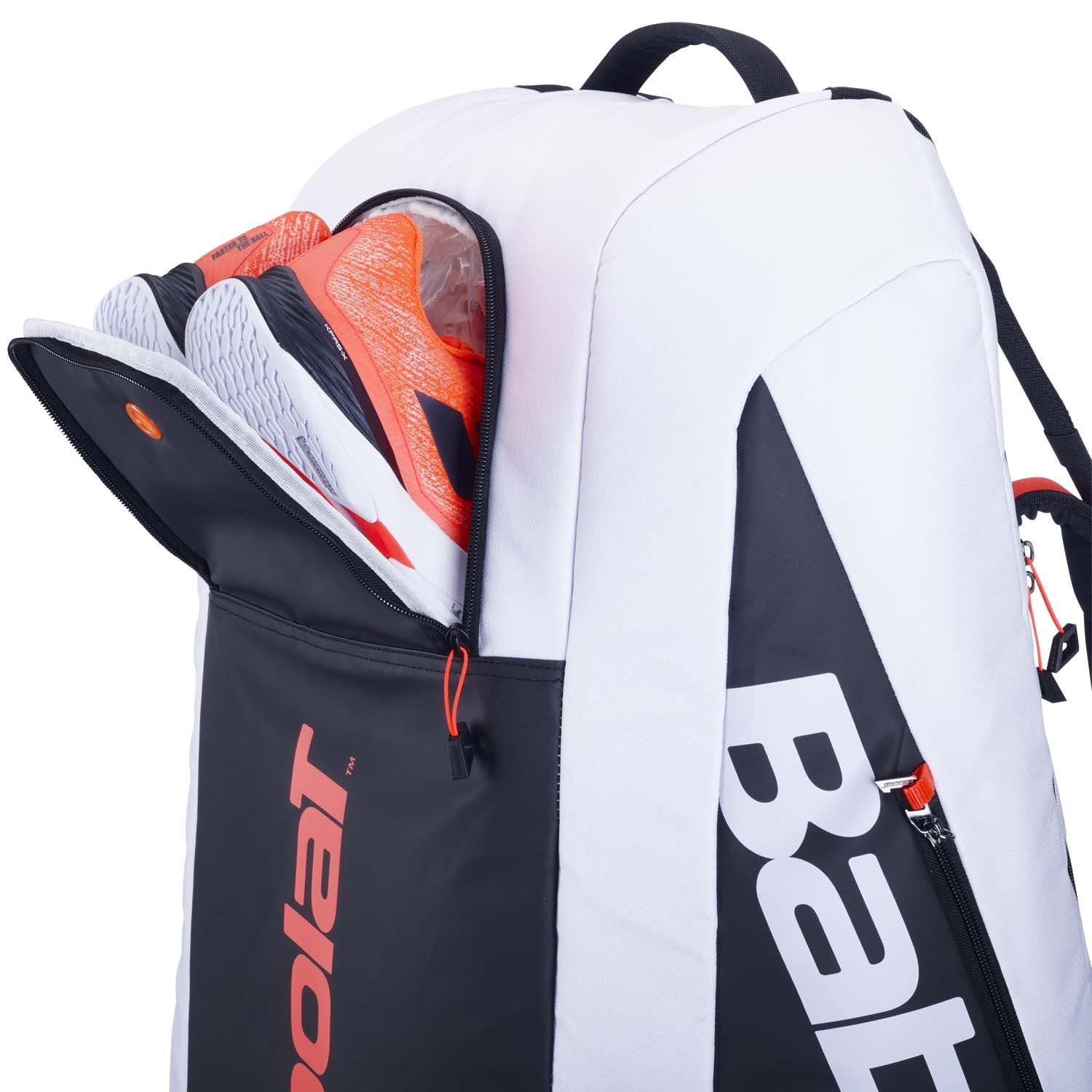 Babolat  RHX12 Pure Strike Tennistas